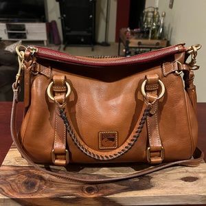 Dooney and Bourke Satchel